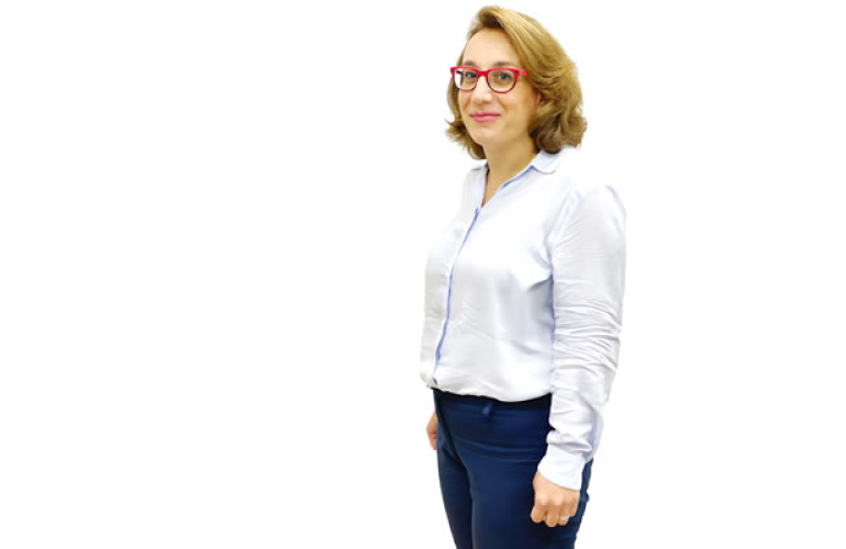 Ευτυχία Γλακουσάκη