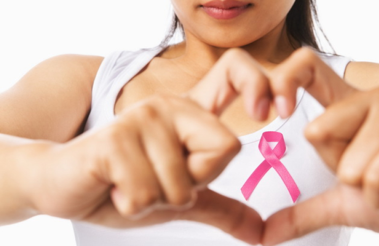 Εκπαιδευτικά σεμινάρια για τον καρκίνο του μαστού 