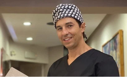 Minimally Invasive Surgery